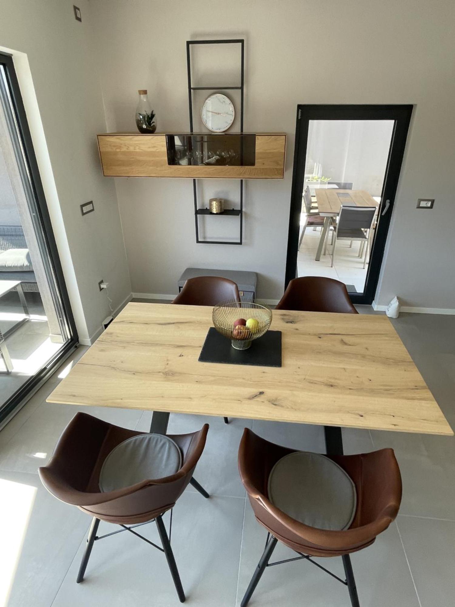 Villa Aurea Apartments Malinska De Luxe 외부 사진